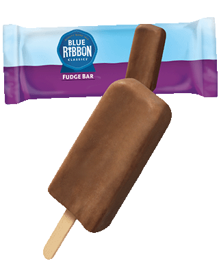Blue Ribbon Classics Fudge Bar